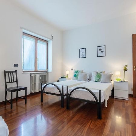 Prospettiva Corso Giovecca Apartment Ferrara Dış mekan fotoğraf