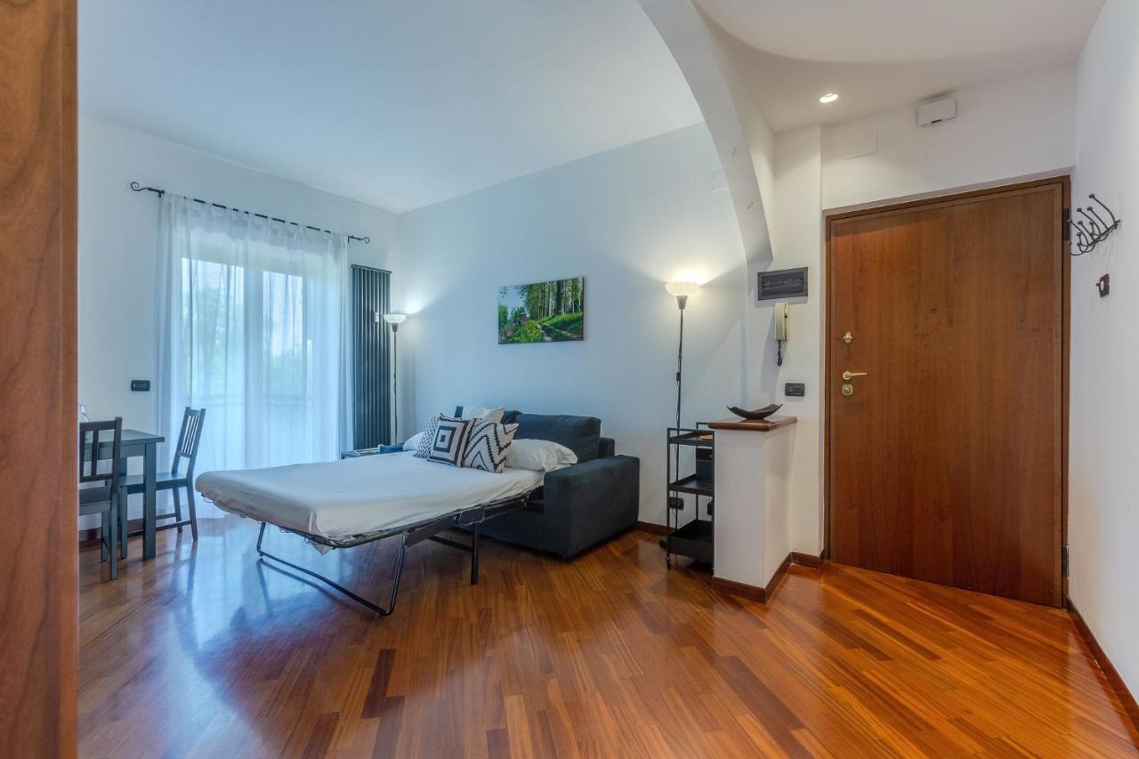Prospettiva Corso Giovecca Apartment Ferrara Dış mekan fotoğraf