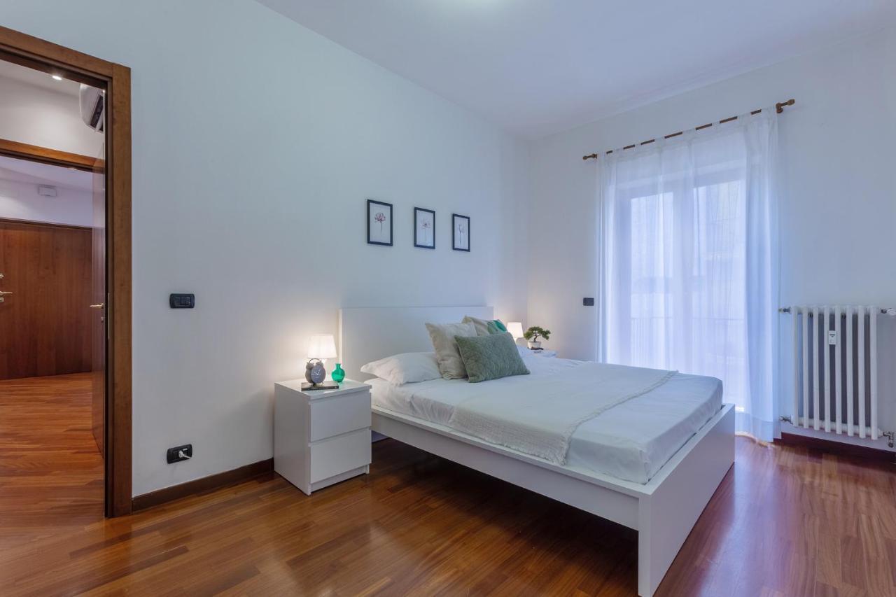 Prospettiva Corso Giovecca Apartment Ferrara Dış mekan fotoğraf