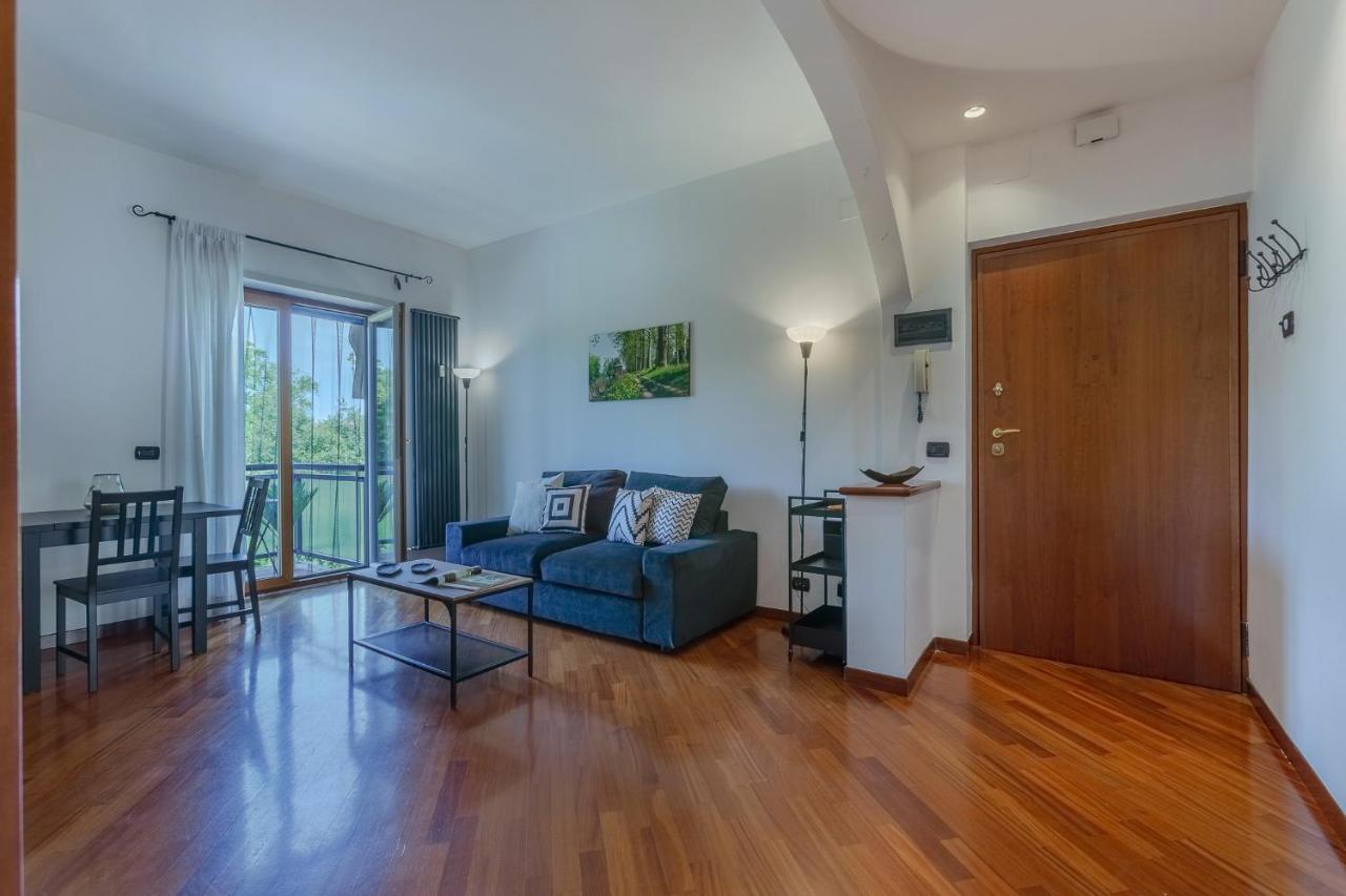 Prospettiva Corso Giovecca Apartment Ferrara Dış mekan fotoğraf