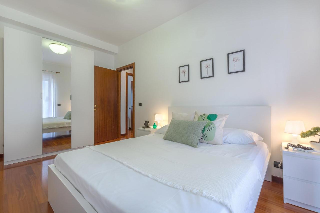 Prospettiva Corso Giovecca Apartment Ferrara Dış mekan fotoğraf