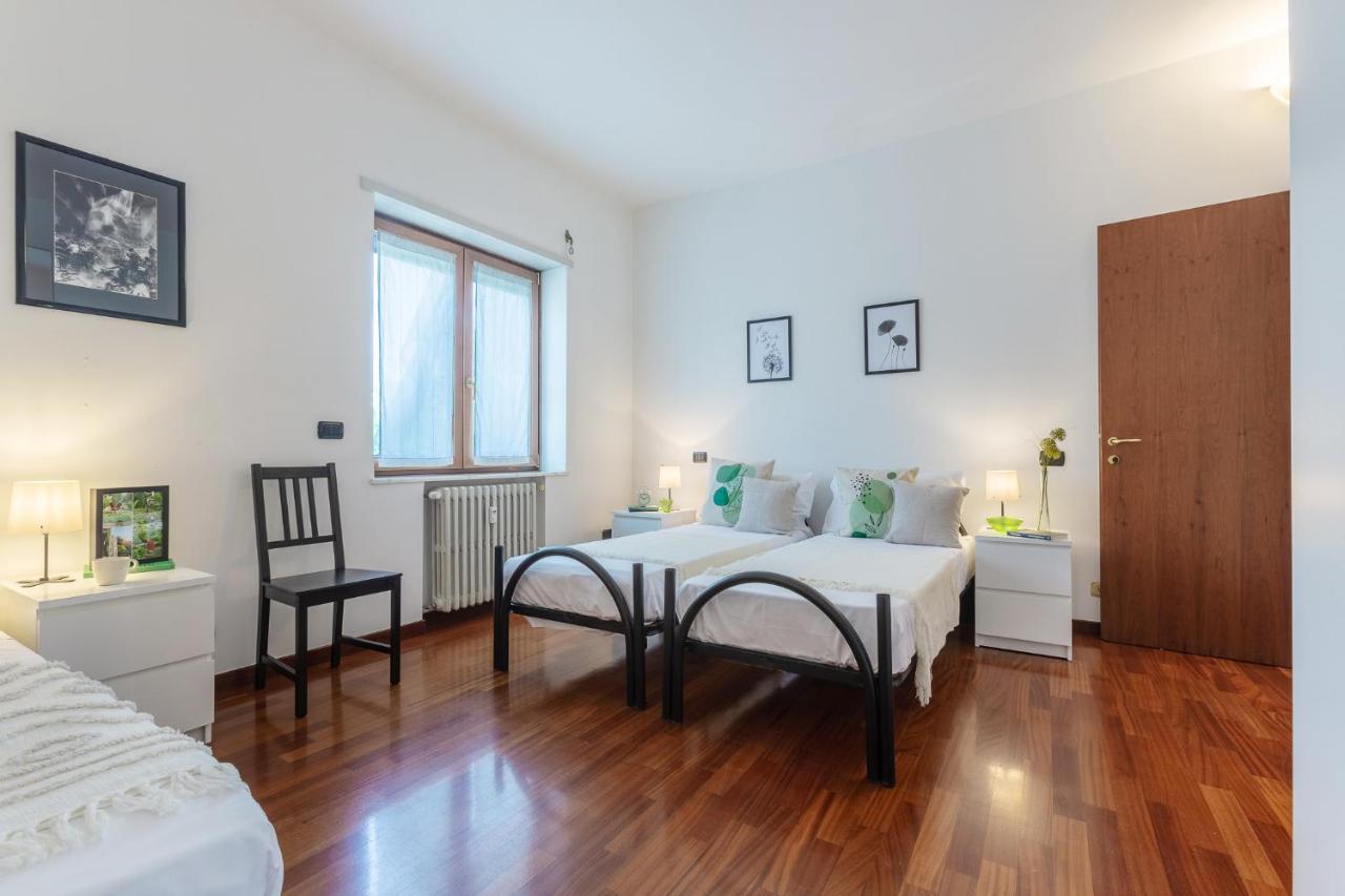 Prospettiva Corso Giovecca Apartment Ferrara Dış mekan fotoğraf