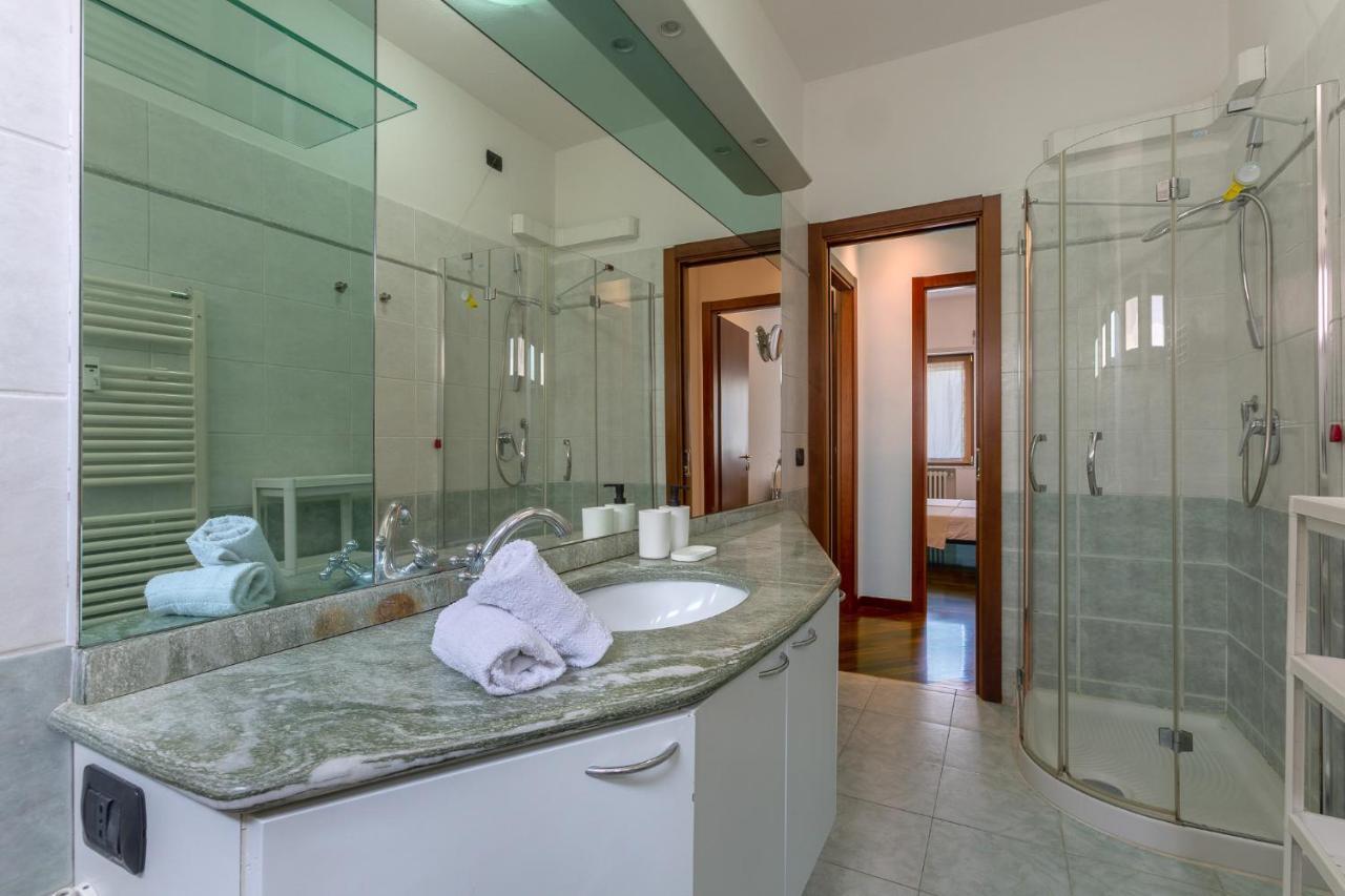 Prospettiva Corso Giovecca Apartment Ferrara Dış mekan fotoğraf