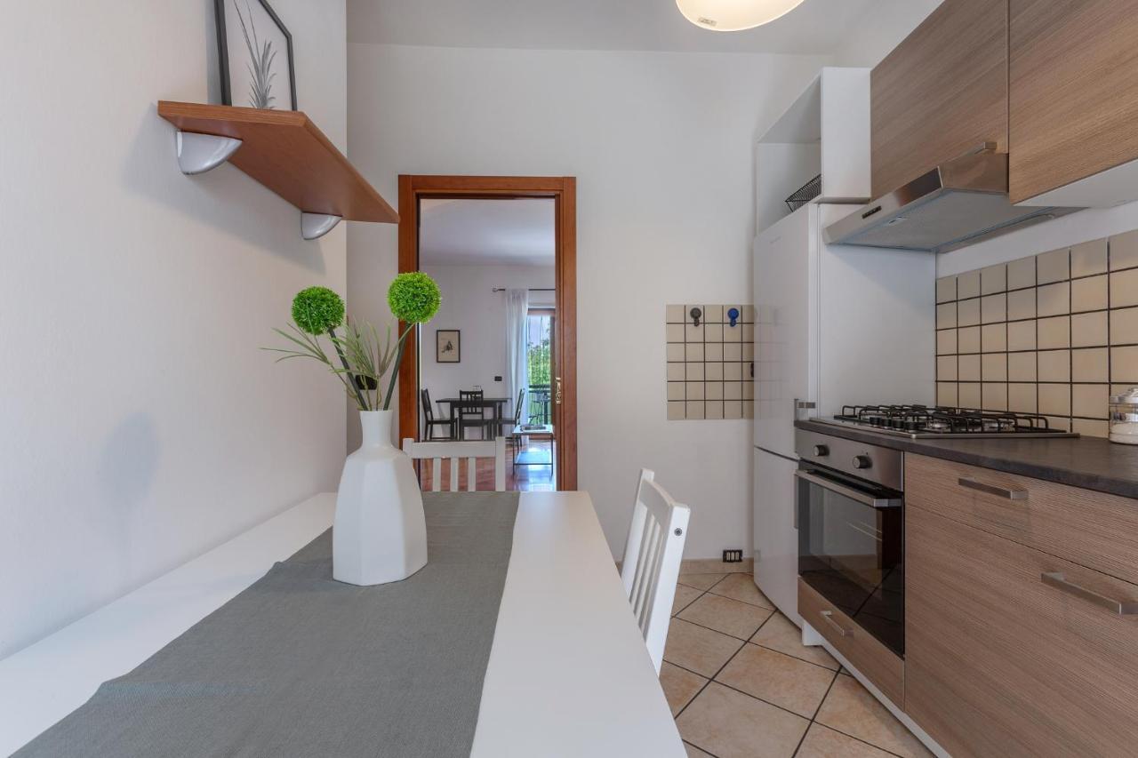 Prospettiva Corso Giovecca Apartment Ferrara Dış mekan fotoğraf
