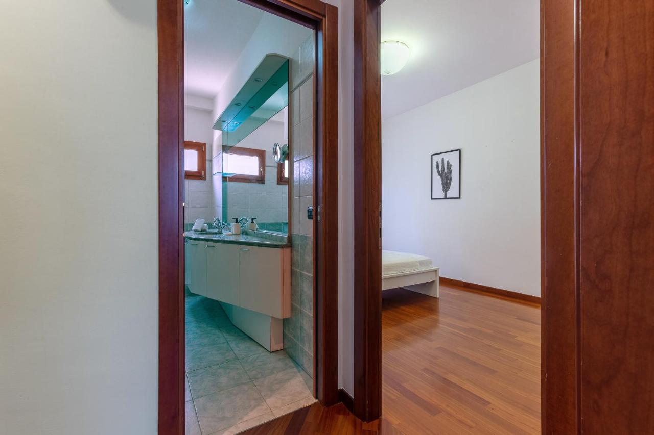 Prospettiva Corso Giovecca Apartment Ferrara Dış mekan fotoğraf