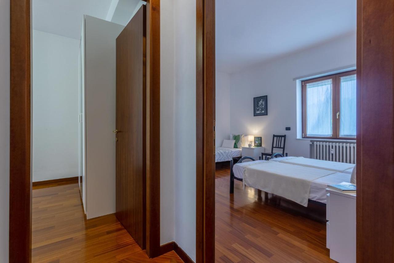 Prospettiva Corso Giovecca Apartment Ferrara Dış mekan fotoğraf