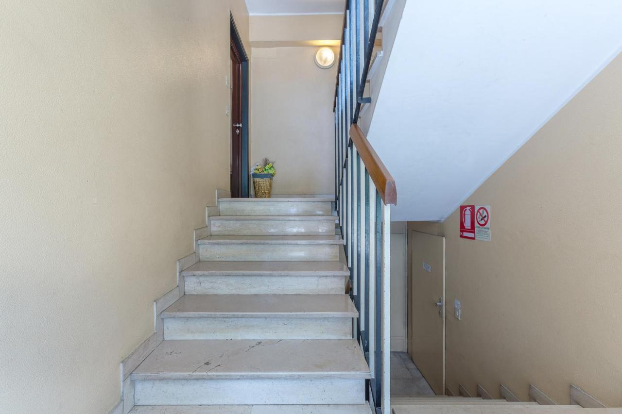 Prospettiva Corso Giovecca Apartment Ferrara Dış mekan fotoğraf