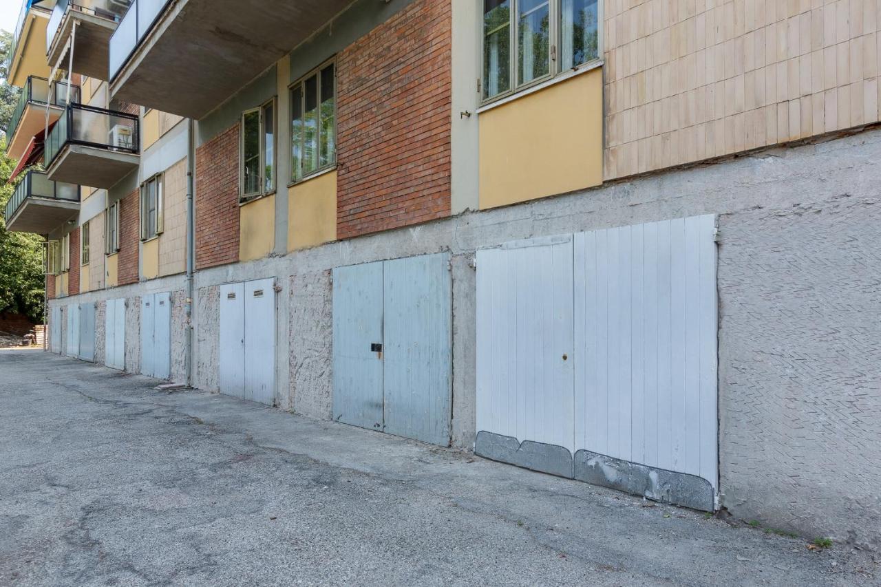 Prospettiva Corso Giovecca Apartment Ferrara Dış mekan fotoğraf