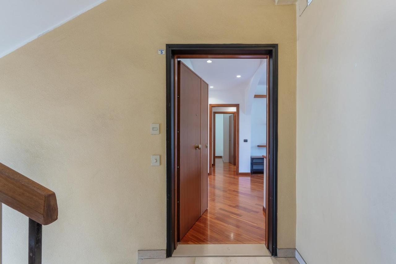 Prospettiva Corso Giovecca Apartment Ferrara Dış mekan fotoğraf