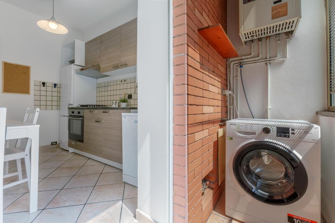 Prospettiva Corso Giovecca Apartment Ferrara Dış mekan fotoğraf